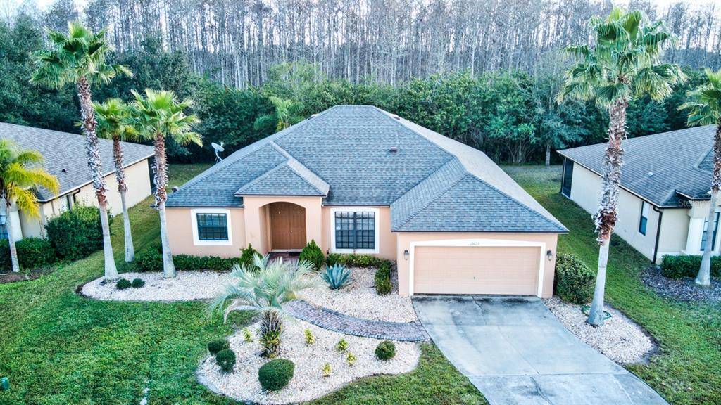 Orlando, FL 32833,19125 TIMBER PINE LN