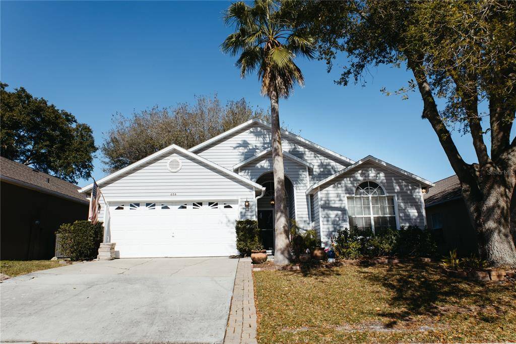 Lake Mary, FL 32746,658 BRIGHTVIEW DR