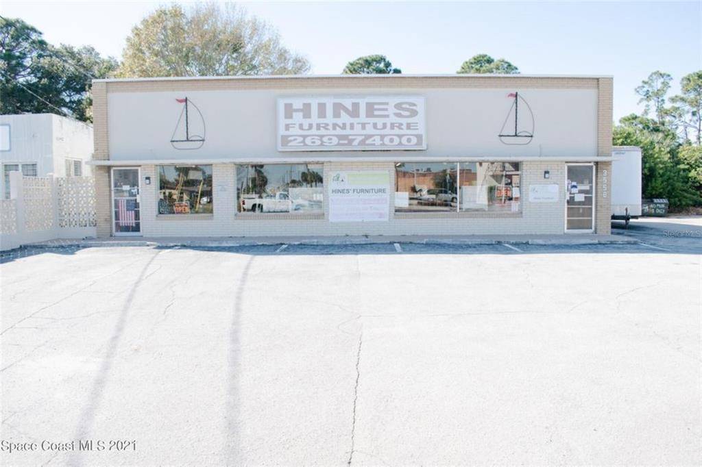 Titusville, FL 32780,3558 S HOPKINS AVE