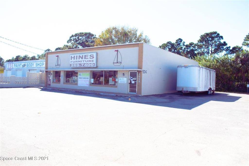 Titusville, FL 32780,3558 S HOPKINS AVE