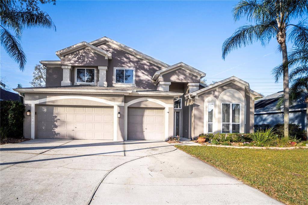 Longwood, FL 32750,529 FOX HUNT CIR