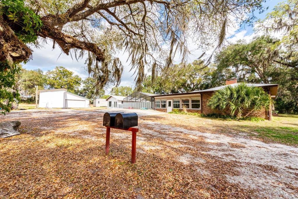 Okahumpka, FL 34762,4811 COUNTY ROAD 48