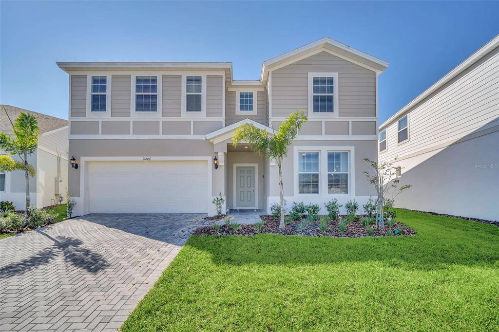 Davenport, FL 33897,2286 LELANI CIR