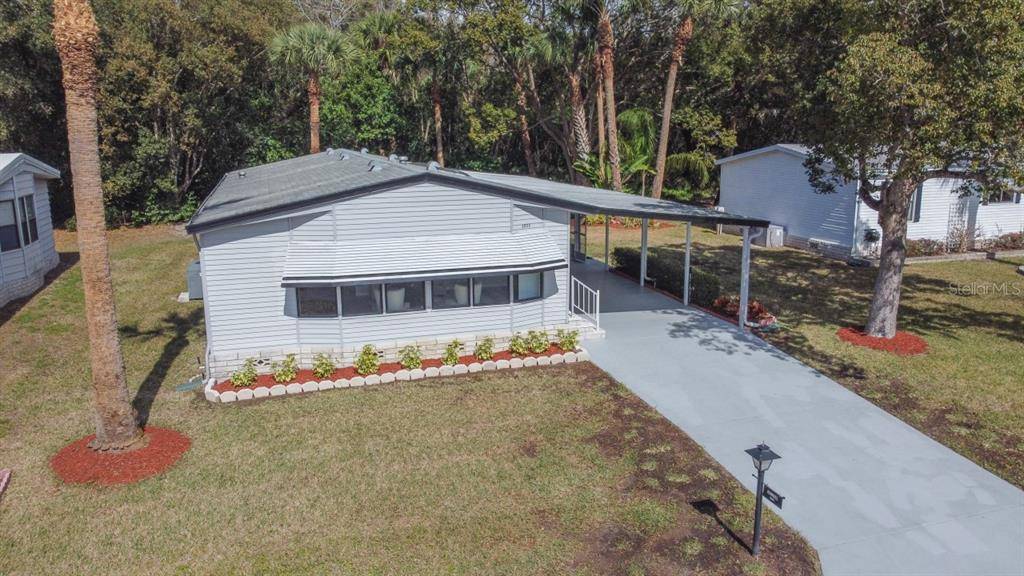 Zellwood, FL 32798,3803 N CITRUS CIR #526