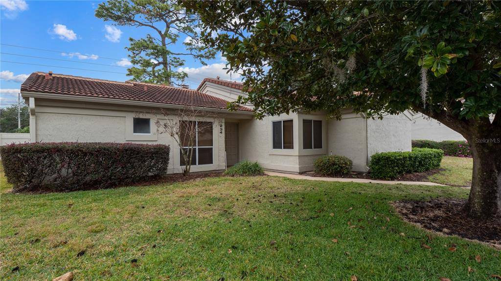 Longwood, FL 32779,234 W SABAL PALM PL #234