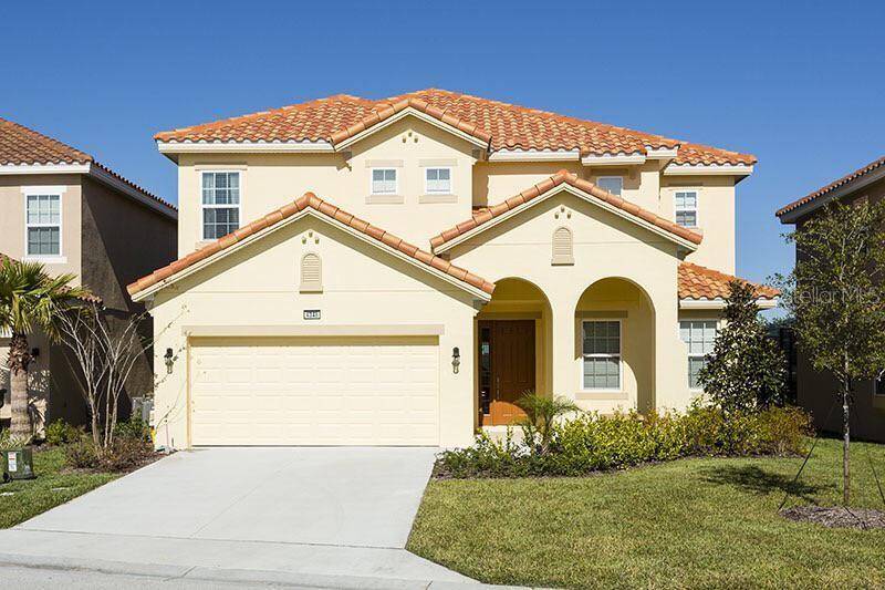 Davenport, FL 33837,4348 ACORN CT