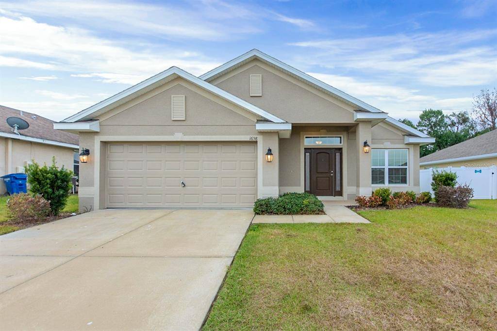 Winter Haven, FL 33881,1658 TRESSEL CT