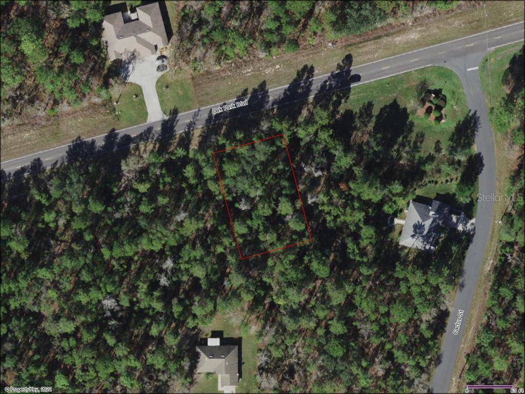 Homosassa, FL 34446,6130 W OAK PARK BLVD