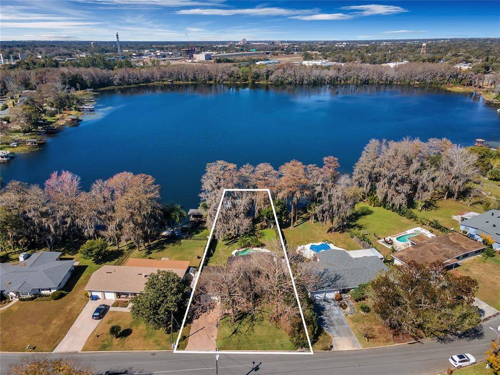 Winter Park, FL 32789,1018 TURNER RD