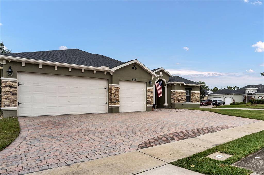 Oviedo, FL 32766,805 DAFFODIL CT