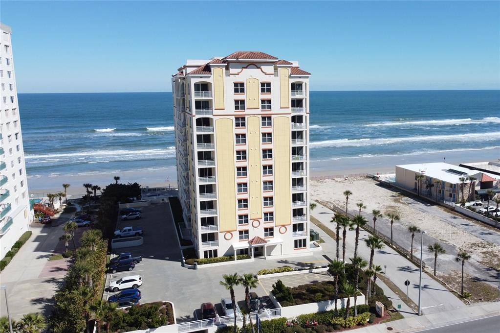 Daytona Beach Shores, FL 32118,2071 S ATLANTIC AVE #403