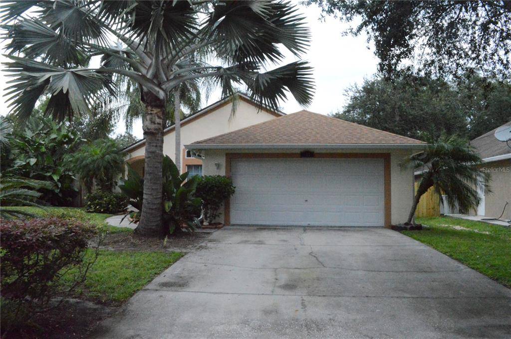 Winter Springs, FL 32708,607 CORAL WAY