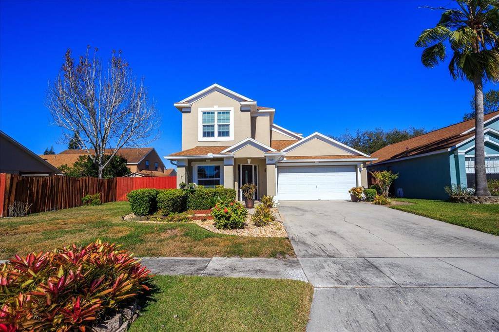 Orlando, FL 32807,7009 CARNA CT