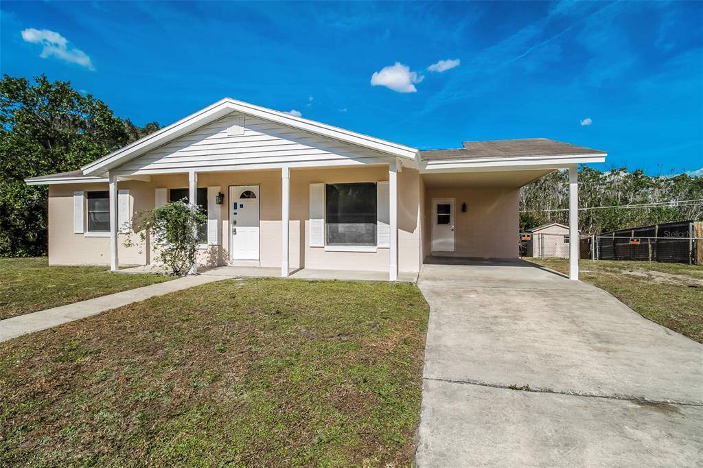 Sanford, FL 32773,714 BAYWOOD CIR