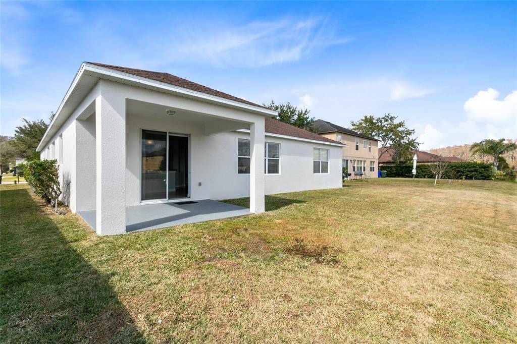 Saint Cloud, FL 34772,3966 CEDAR HAMMOCK TRL