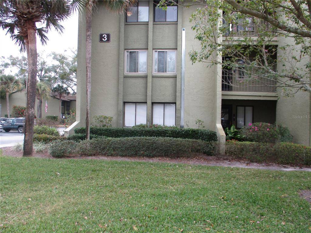 Altamonte Springs, FL 32701,3 ESCONDIDO CIR #1