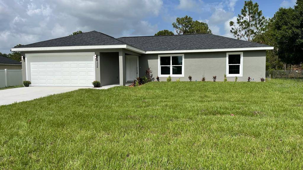 Sebring, FL 33872,4124 FONSECA AVE