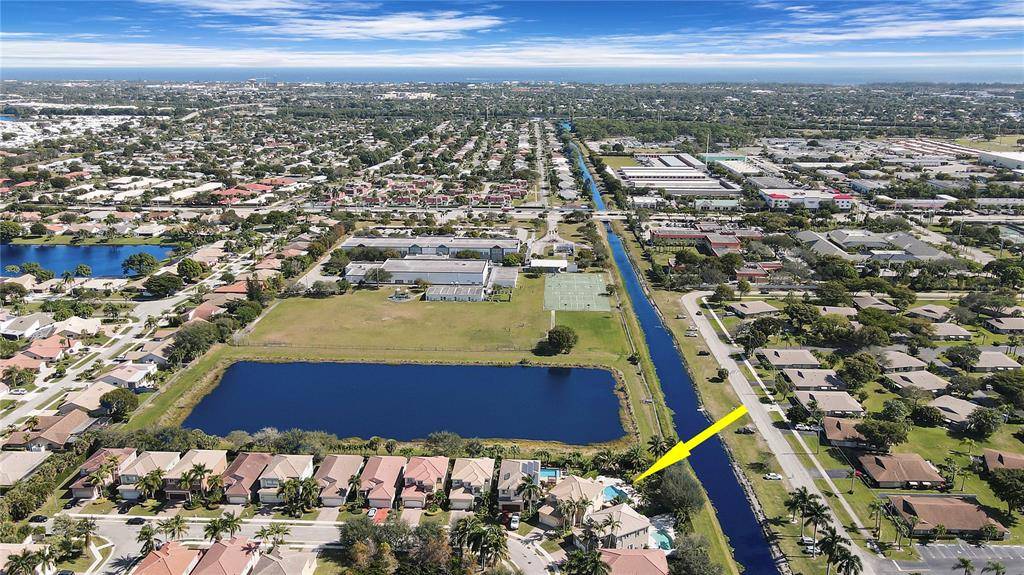 Boynton Beach, FL 33436,31 COUNTRY LAKE CIR