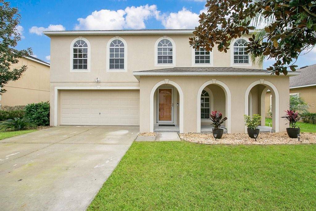 Eustis, FL 32726,624 ANDREW ST