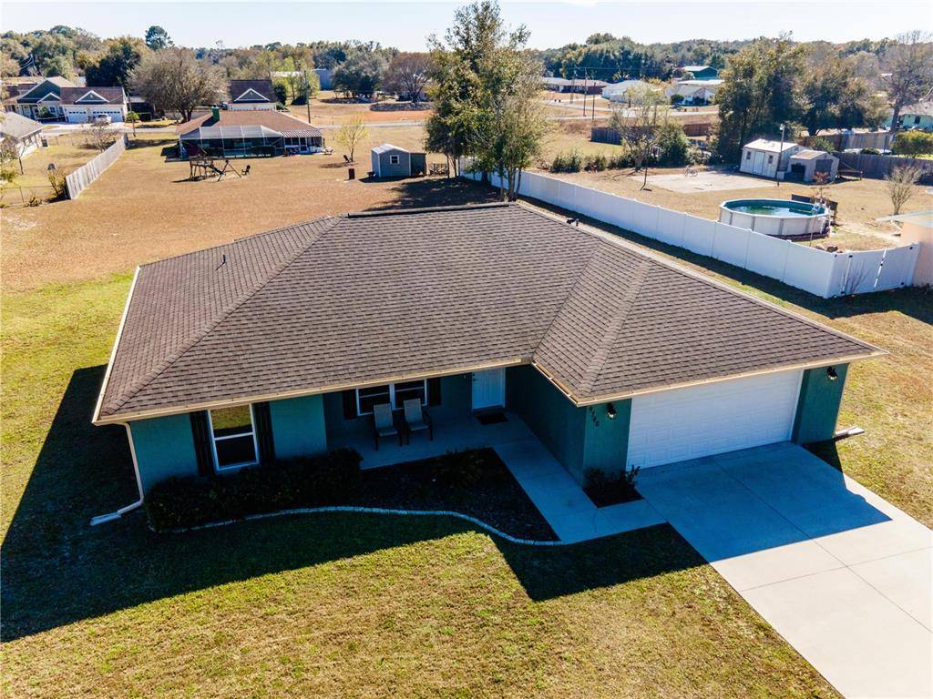 Summerfield, FL 34491,9740 SE 143RD ST