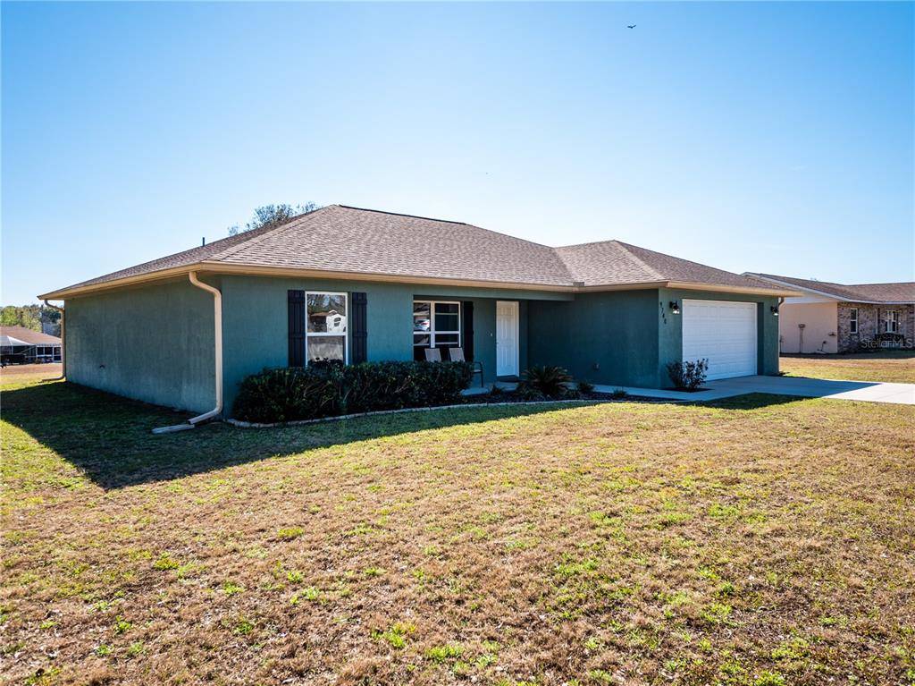 Summerfield, FL 34491,9740 SE 143RD ST