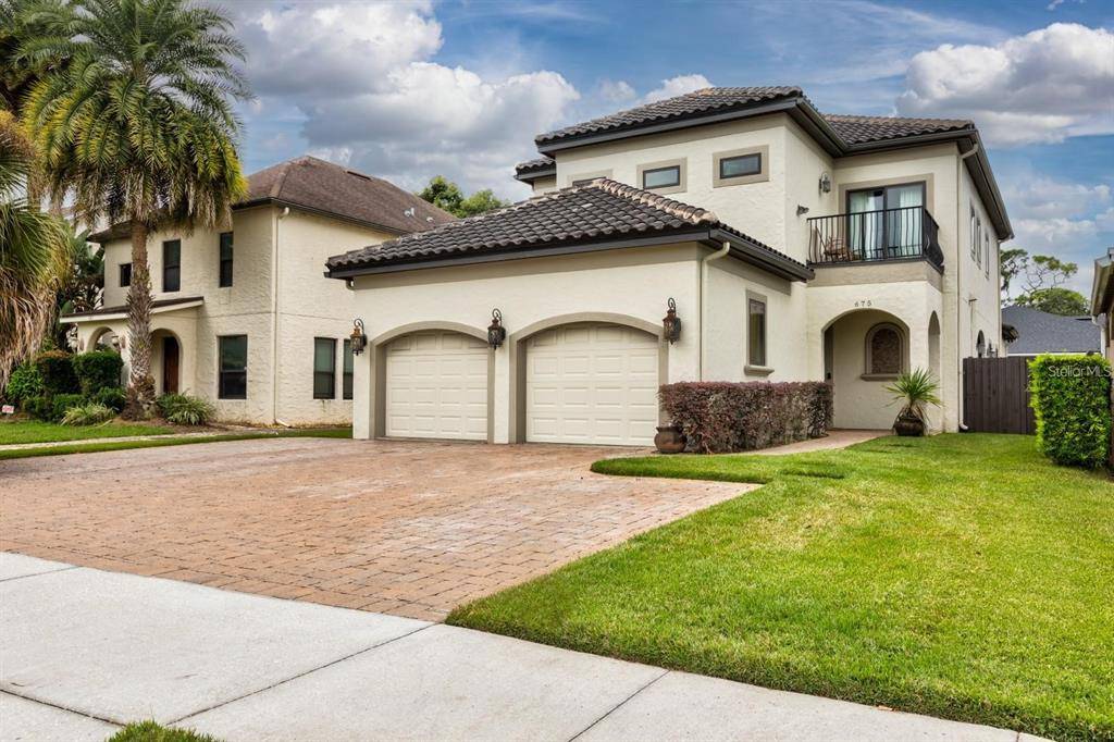 Winter Park, FL 32789,675 OVERSPIN DR