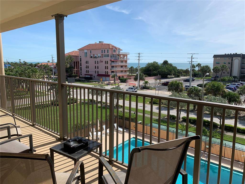 Cocoa Beach, FL 32931,4105 OCEAN BEACH BLVD #423