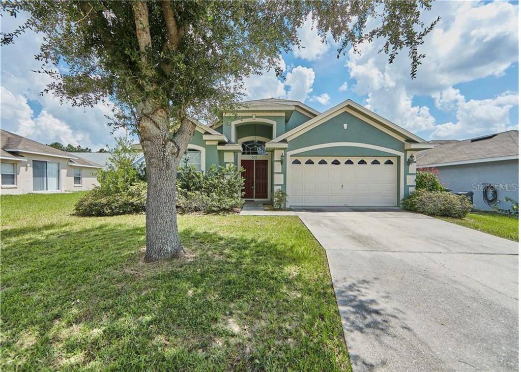 Davenport, FL 33897,602 WOODLARK DR