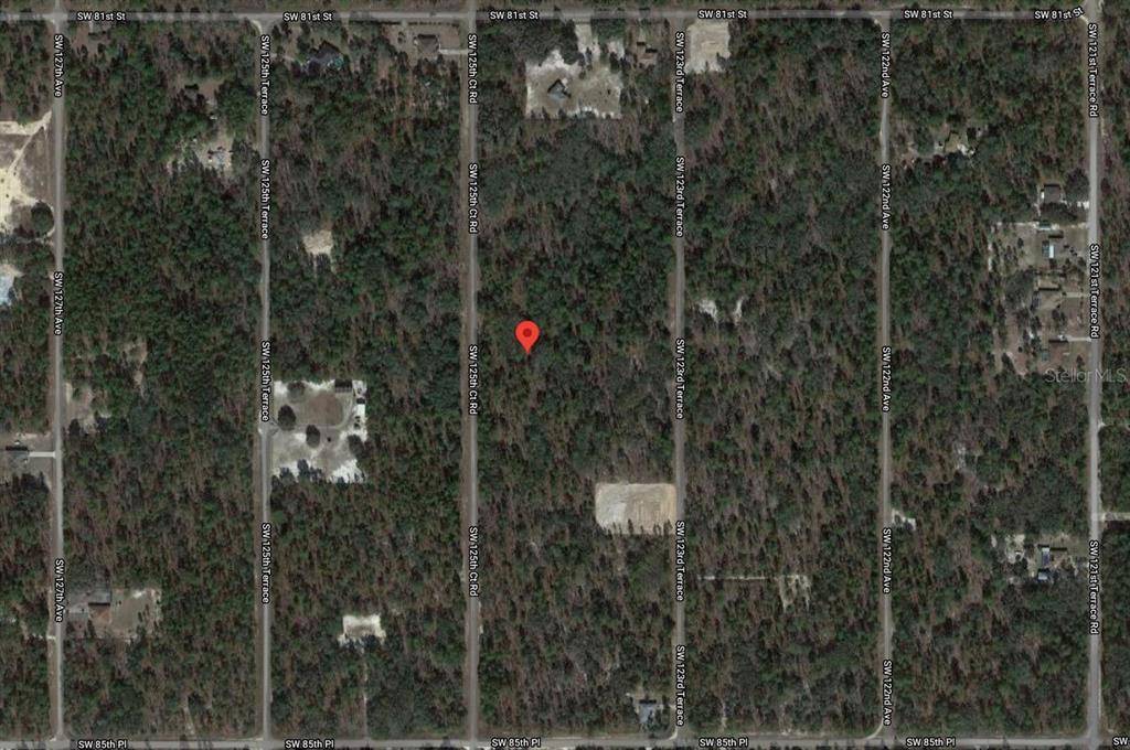 Dunnellon, FL 34432,8375 SW 125TH COURT RD