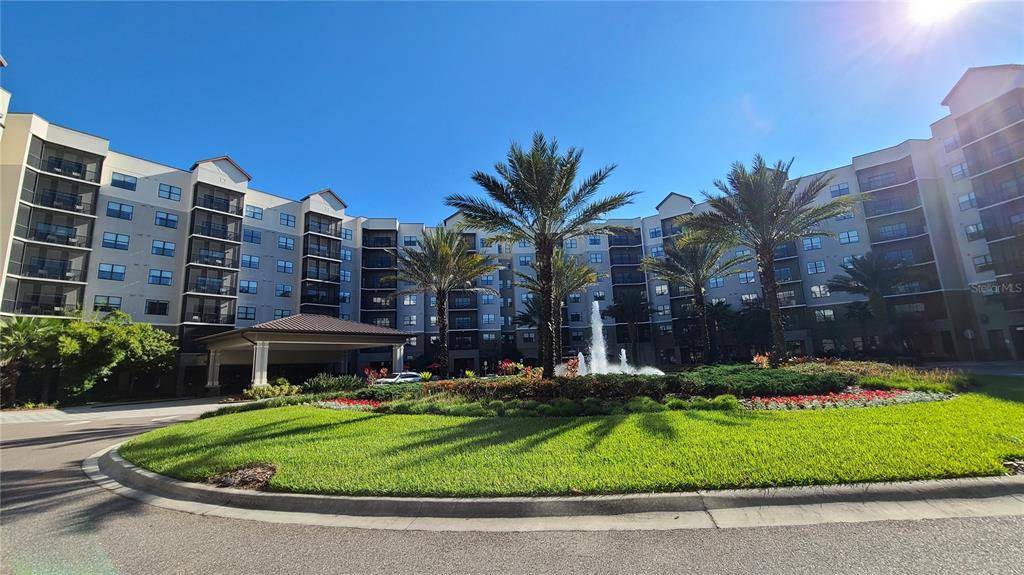 Winter Garden, FL 34787,14501 GROVE RESORT AVE #1524