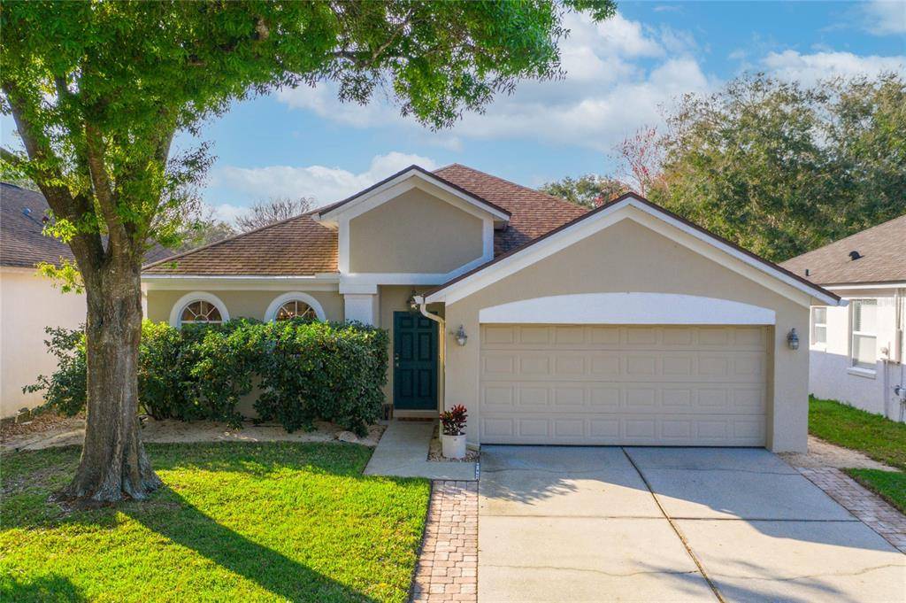 Oviedo, FL 32765,2120 EMERALD GREEN CIR