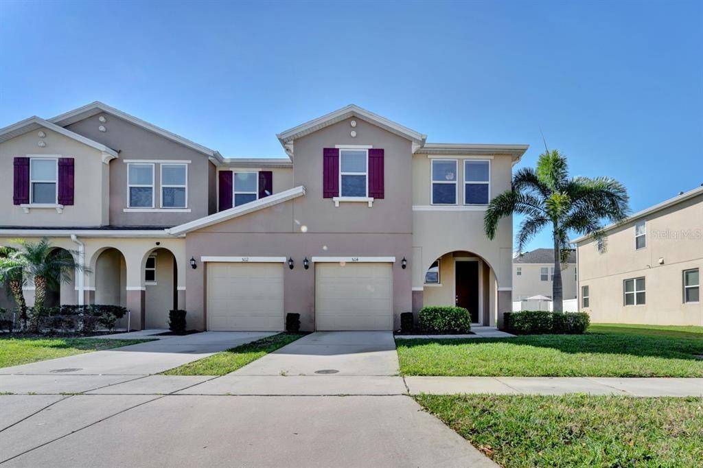 Kissimmee, FL 34746,5114 KILLARNEY WAY