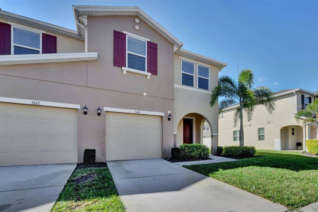 Kissimmee, FL 34746,5114 KILLARNEY WAY