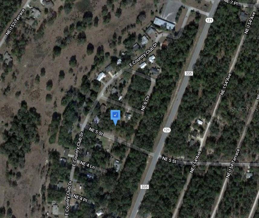 Williston, FL 32696,0 NE 5TH ST