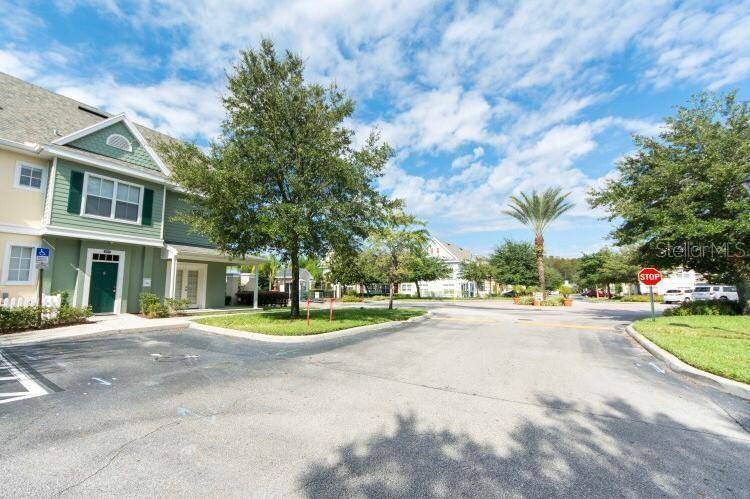 Kissimmee, FL 34741,4000 VENETIAN BAY DR #107