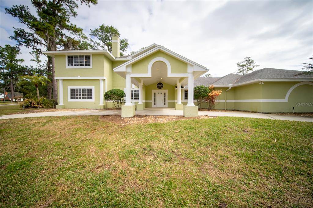 Sanford, FL 32771,8506 AMBER RIDGE CT