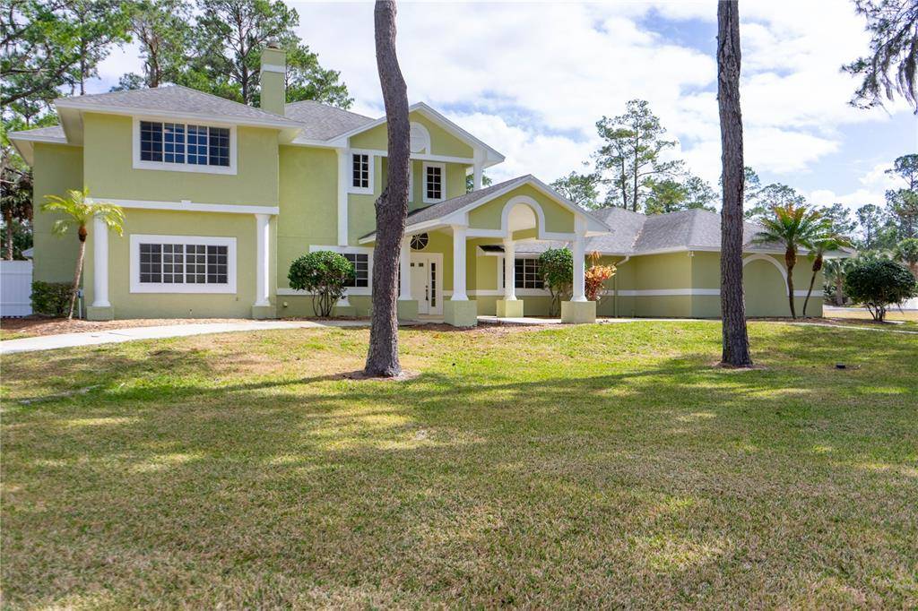 Sanford, FL 32771,8506 AMBER RIDGE CT