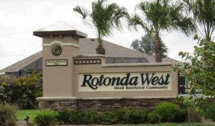 Rotonda West, FL 33947,756 ROTONDA CIR