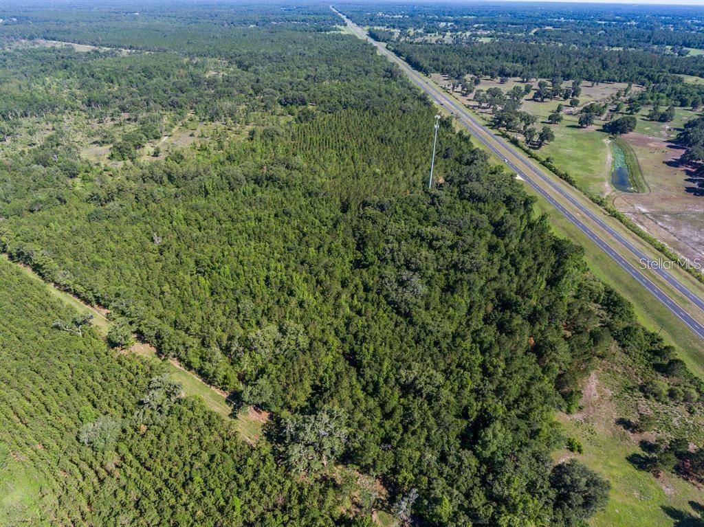 Reddick, FL 32686,TBD N US HIGHWAY 27