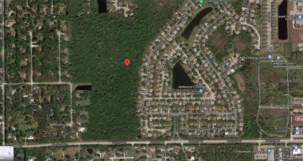 Melbourne, FL 32934,PARKWAY DR