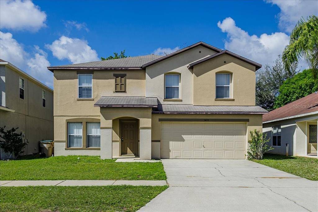 Clermont, FL 34714,1455 BLUE HORIZON DR