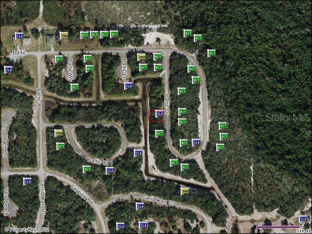 Poinciana, FL 34759,1267 BALTIC DR