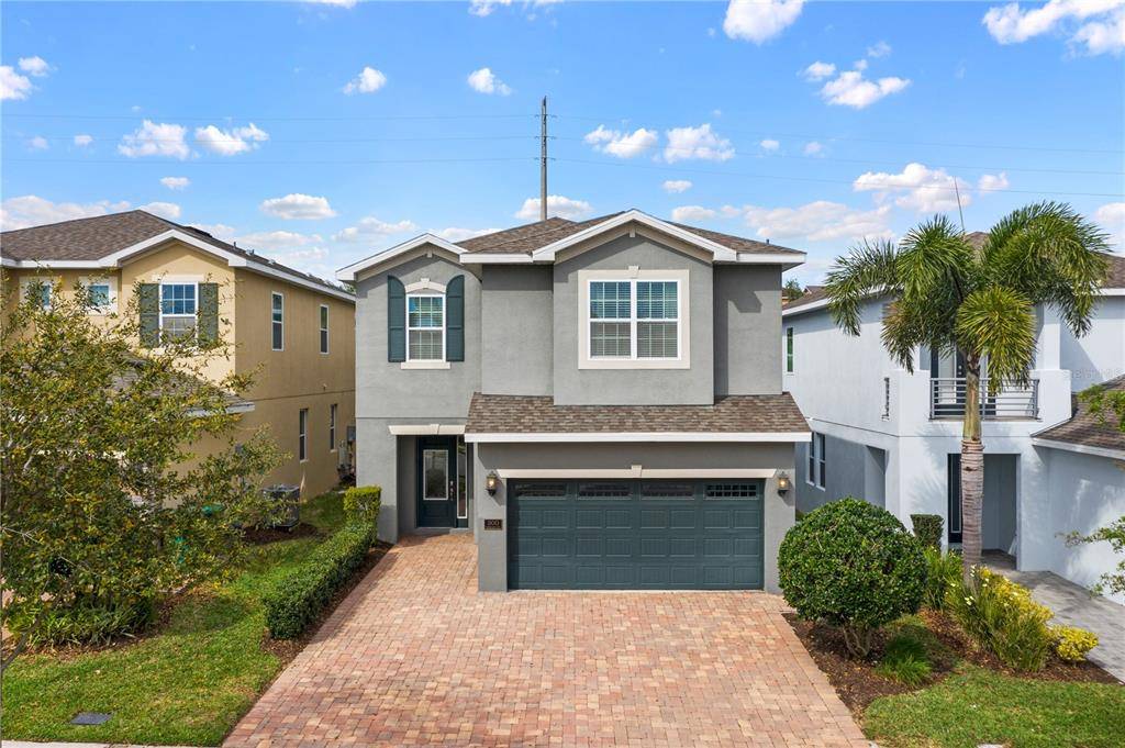 Kissimmee, FL 34747,300 PENDANT CT