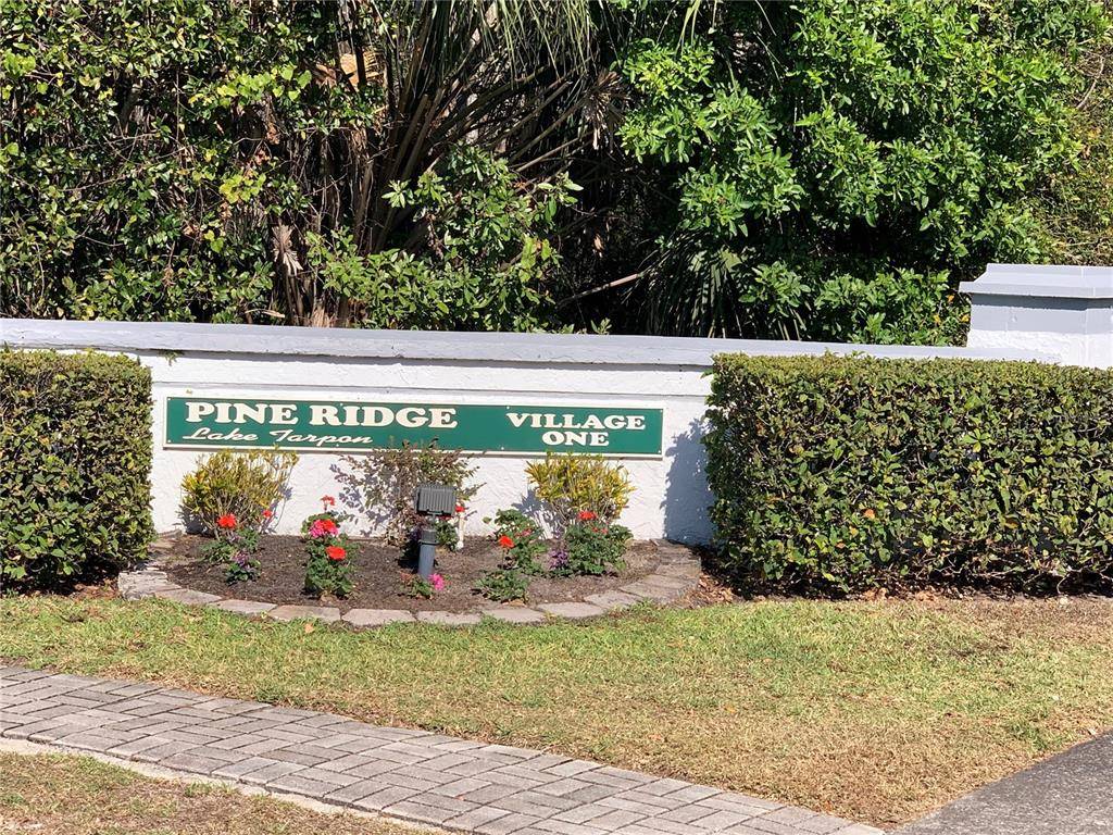 Tarpon Springs, FL 34688,1281 PINE RIDGE CIR E #H1