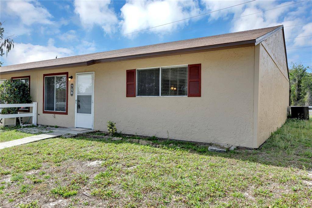 Tavares, FL 32778,758 W ROSEWOOD LN #85