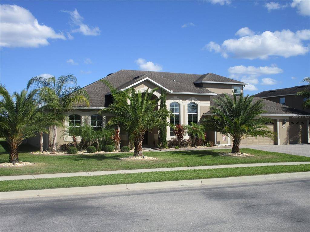 Apopka, FL 32712,2487 MISTY COVE CIR