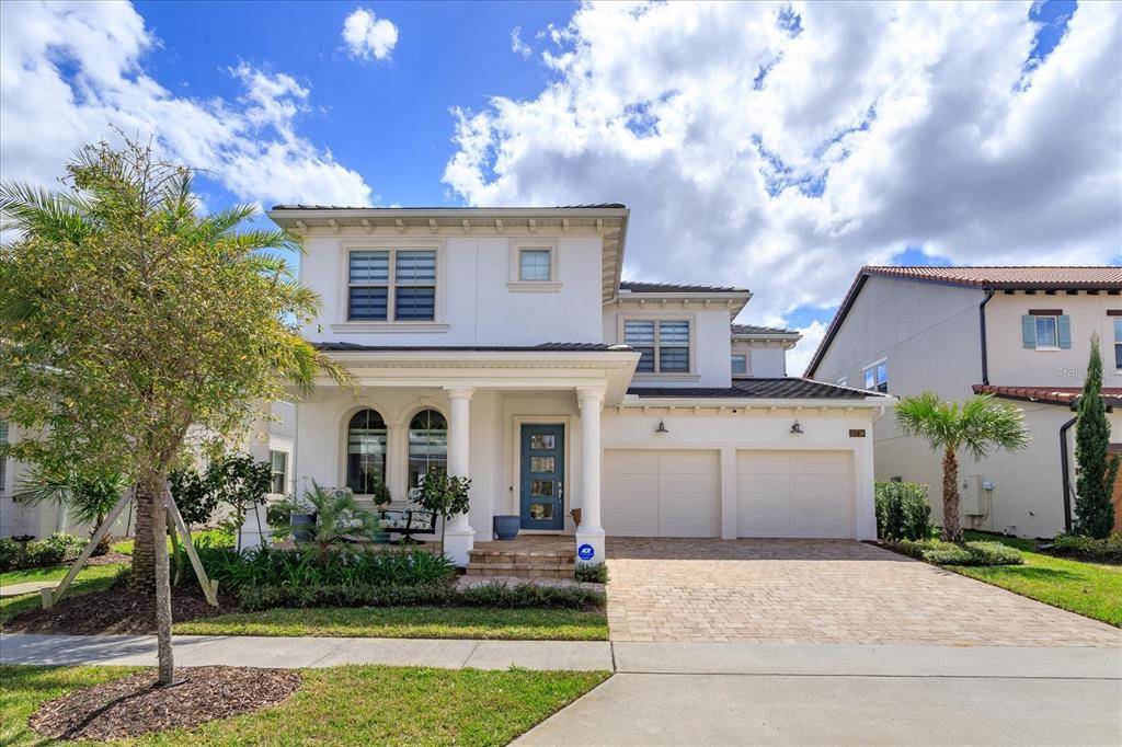 Winter Garden, FL 34787,15736 CUTTER SAIL PL