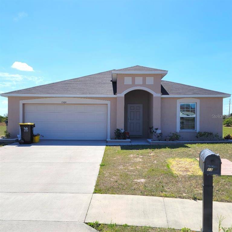 Davenport, FL 33837,1364 CONCH KEY LN