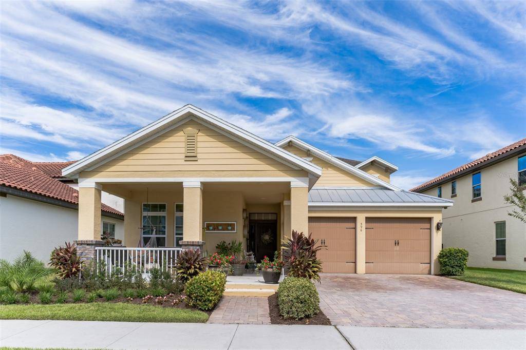 Winter Springs, FL 32708,596 TREEHOUSE STREET