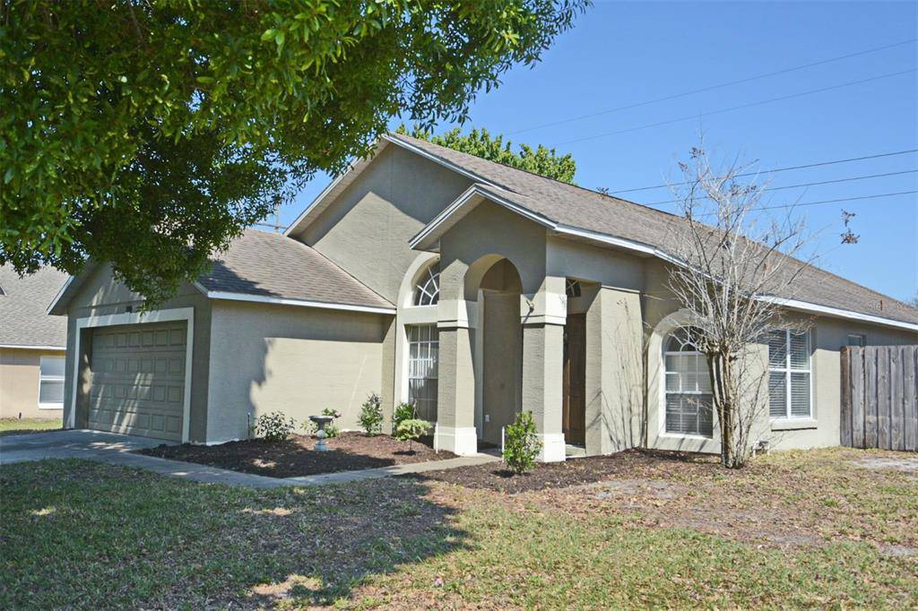 Apopka, FL 32703,899 LAKE JACKSON CIR